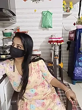 Kaur_Simran_01 Show Webcam
