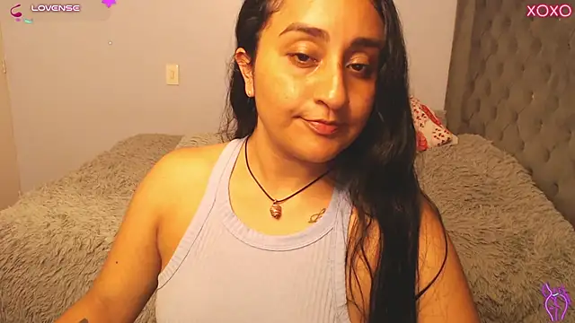Czat XXX na żywo – Lunha88