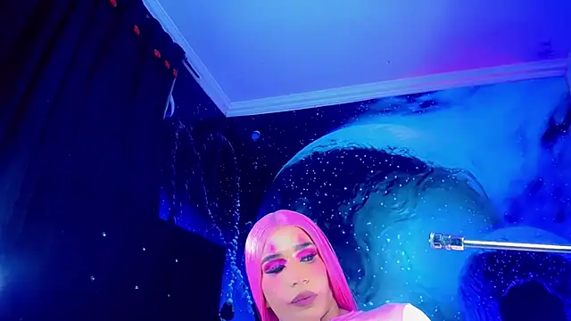 SamiraHot1のライブXXXチャット