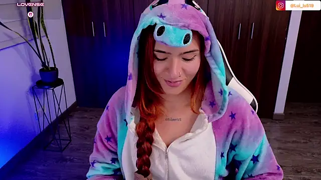 Chat XXX en directo de ImLui_lu