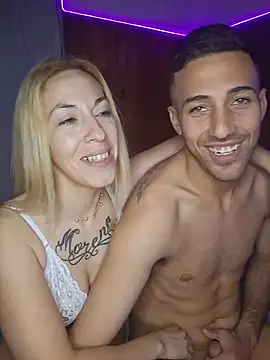 Chat XXX ao vivo de luliyfoco