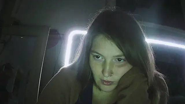 Angelk43 Show in webcam