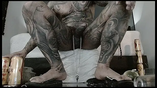 XXX chat uživo modela danilog515