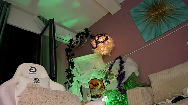 BettyVelvet Chat XXX live