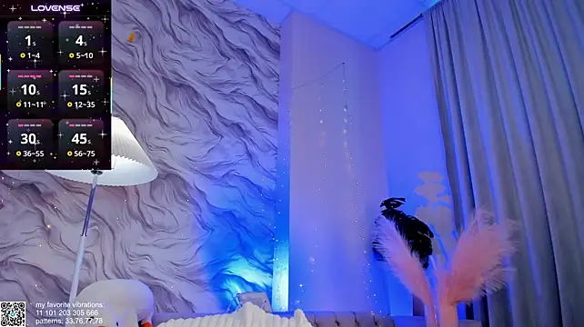 Ann_Perry Adlı Modelin Canlı XXX Sohbeti