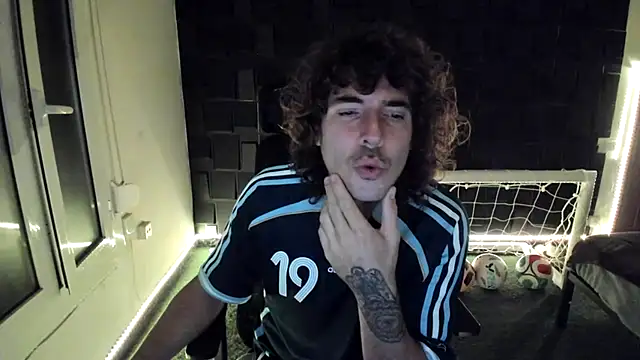 joaquin420_hot's Live XXX Chat