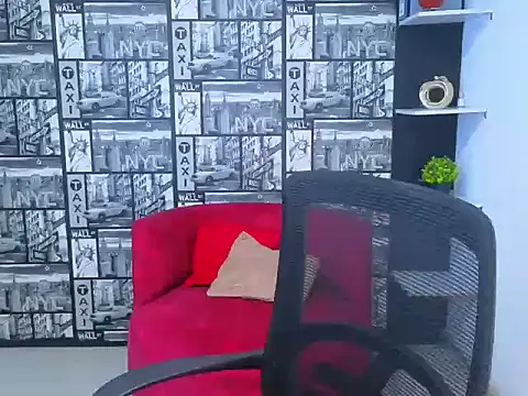 Chat XXX en directo de desiring_angel_