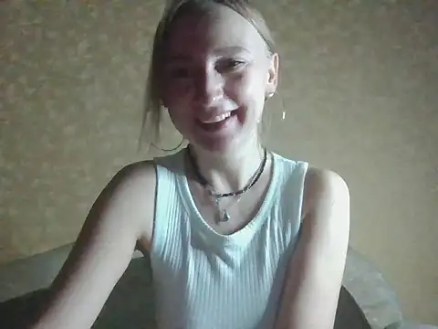 NastyaLN – Live XXX-chat