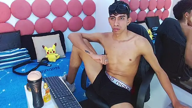 Drake_Jack élő XXX-chatje