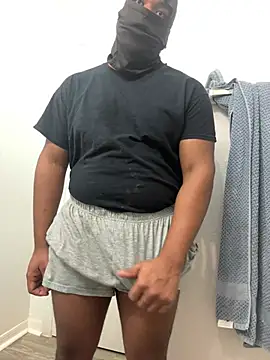 daddythiccklegg webkamerás műsora