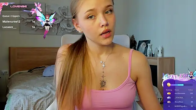 flooora_0's Live XXX Chat