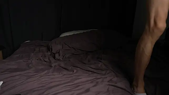 Webkamerová show MattyandAiden