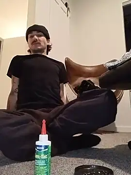 Chat XXX Live Jbenz420