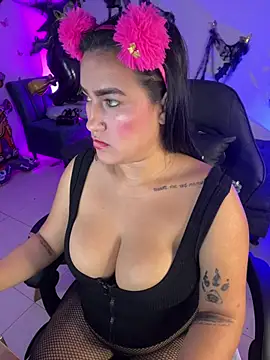 Chatroom XXX en direct de Veronica__Olson_