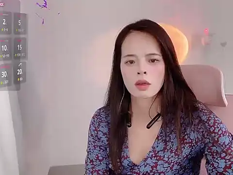 Mitao-07's Live XXX Chat