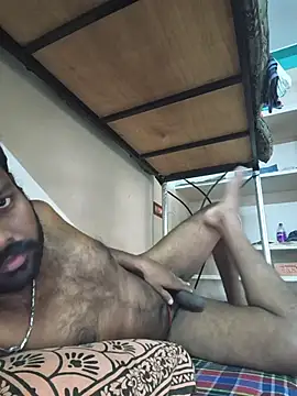 Chat XXX en directo de Vijayanbigc