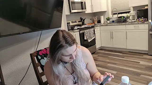 Živý XXX chat ScarletsWeb