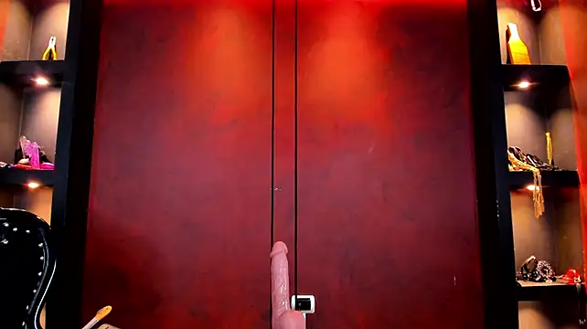 IsabelBathoryのライブXXXチャット