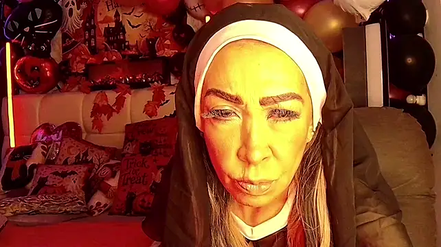 EvelinaGrey 现场XXX聊天