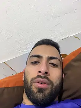 Show de webcam de Andressch07