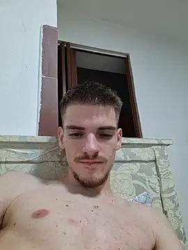 darkboy665 Live XXX-chat