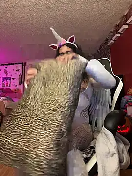 TranSexualJade95のライブXXXチャット