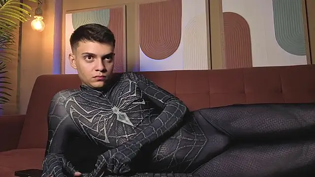 james_carter777 Live XXX-chat