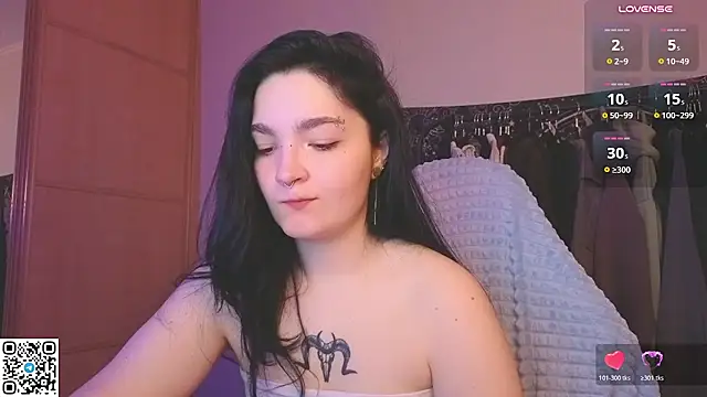 Luna_Moon16 Chat XXX live