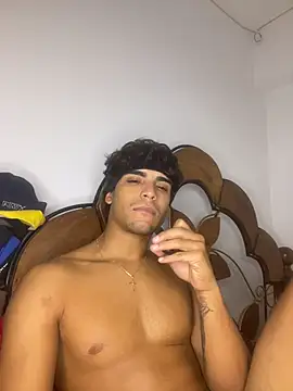 Chat XXX ao vivo de Smmd2003