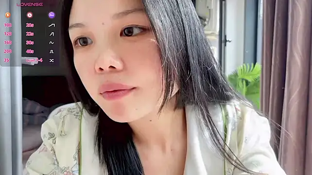 xiaosu22 Live XXX Chat