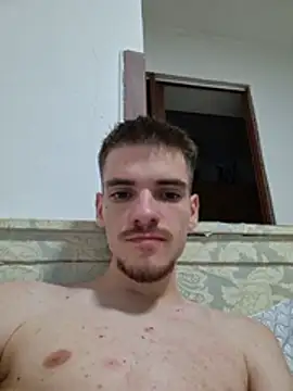 darkboy665 Live XXX-chat