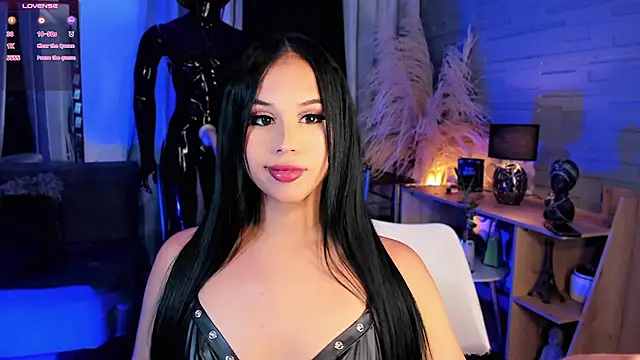 Chat +18 de CALLME_SPACE ao vivo