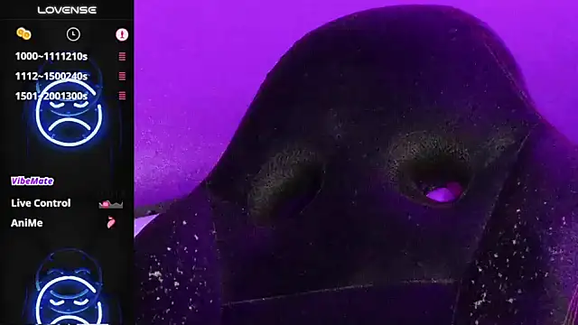 Chat XXX ao vivo de Max-prada