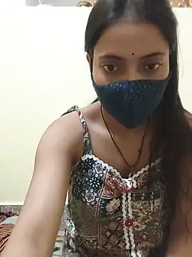 Arzoo_Angel_12th Live XXX-Chat