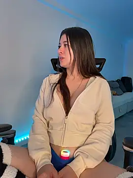 Sharon_07's Live XXX Chat
