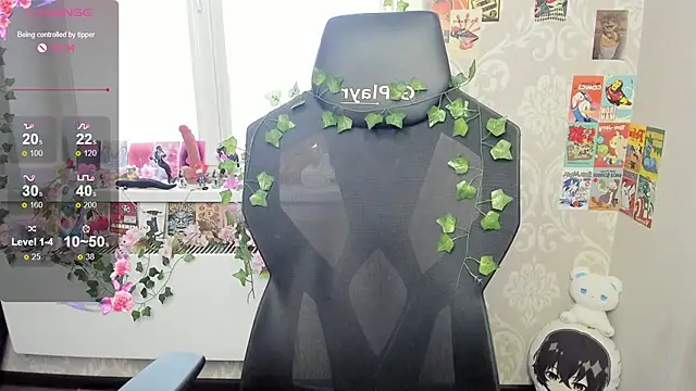 Inferno_kitten's Live XXX Chat