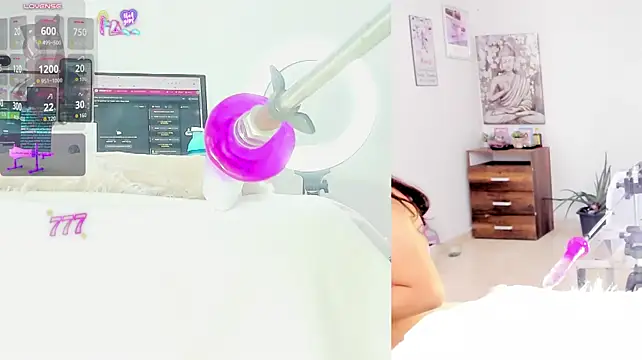 แชท XXX สดของ Daki_Ume_