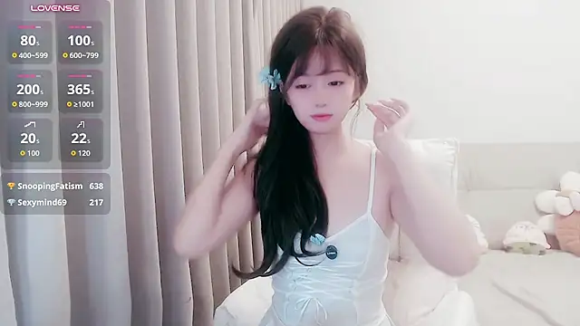 SuSu-166 现场XXX聊天