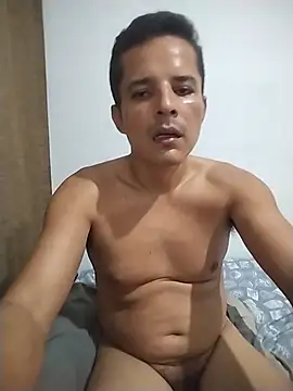 Show de webcam de Bolumba_