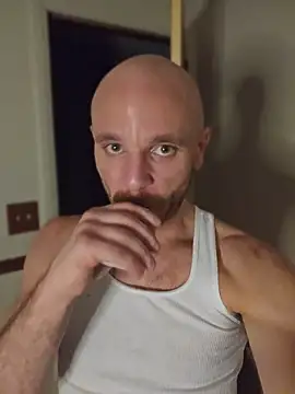 FrankieFuckMeXX webkamerás műsora
