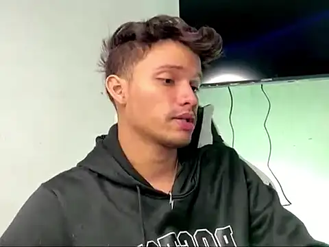 AlexxxGod 라이브 XXX 채팅