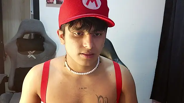 XXX chat uživo modela dany_fans