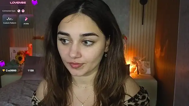 KatarinaHeaven Live XXX-chat