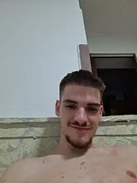 darkboy665 Live XXX-chat