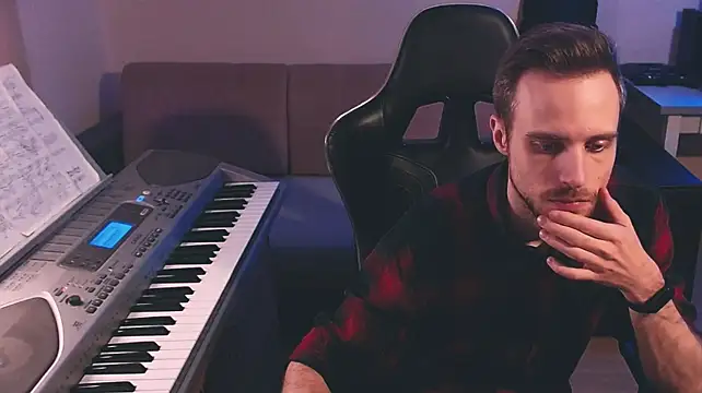 Sweetparker: онлайн-секс-чат