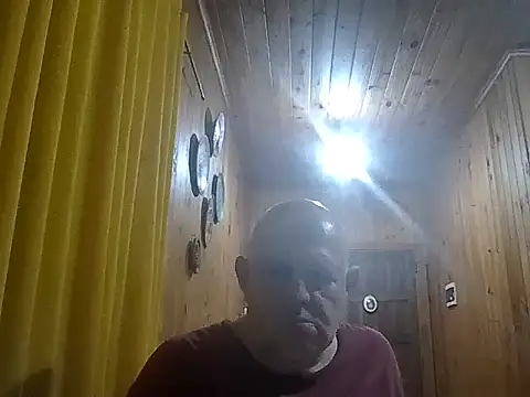 Show Webcam de Octavio8