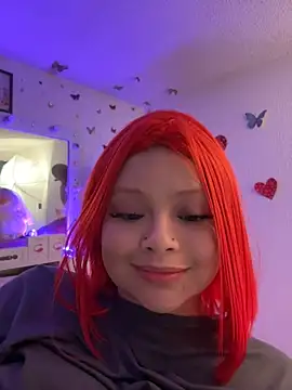 Chat +18 de barbiee_doll1 ao vivo