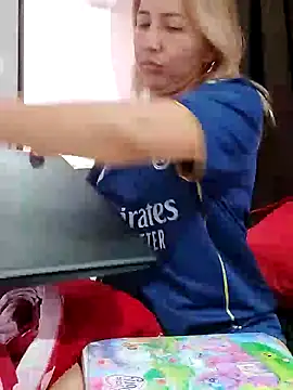 Chat +18 de Barbara_Squirt_ ao vivo