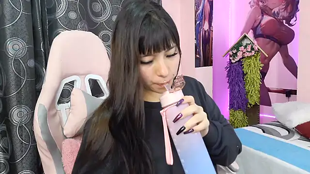 Chat XXX en directo de Zulema_R1