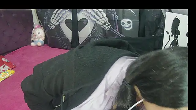 Chat XXX en directo de vivian-milf